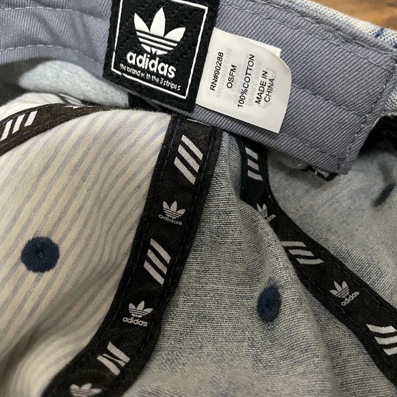 Women’s Adidas Hat - Picture 3 of 3